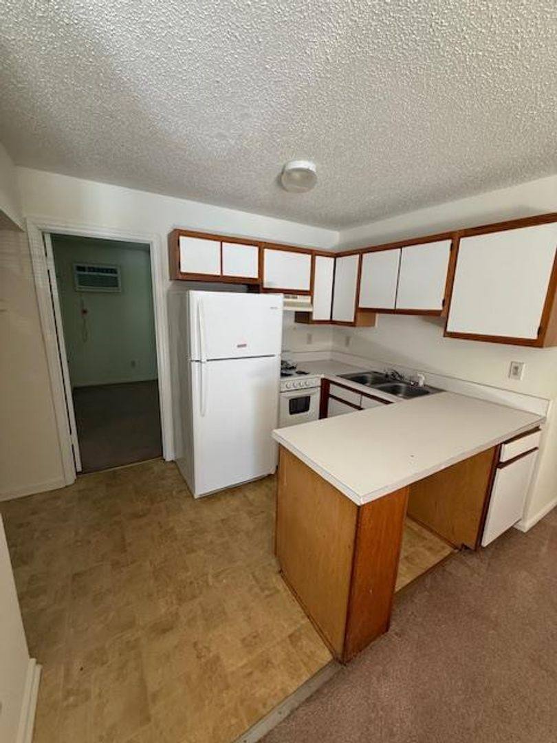Apartment for rent at 118 Reece Court, Randleman, NC 27317