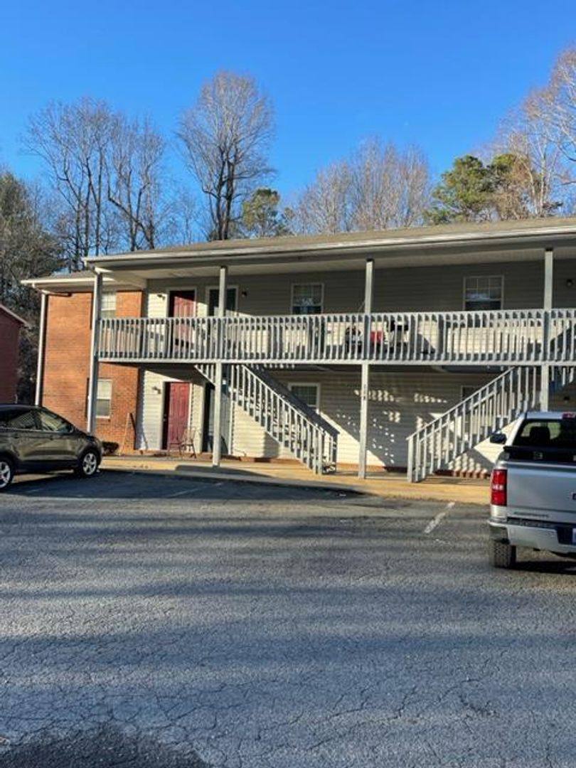 Apartment for rent at 118 Reece Court, Randleman, NC 27317