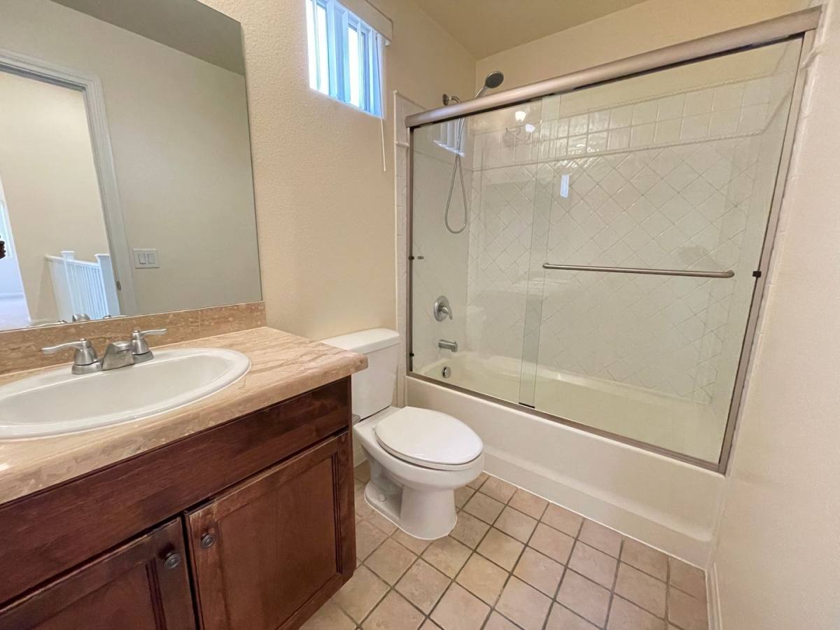 House for rent at 862 Park Walk Ave, Las Vegas, NV 89123