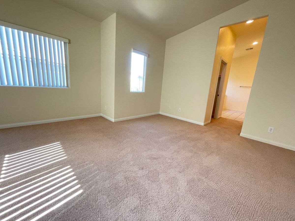 House for rent at 862 Park Walk Ave, Las Vegas, NV 89123