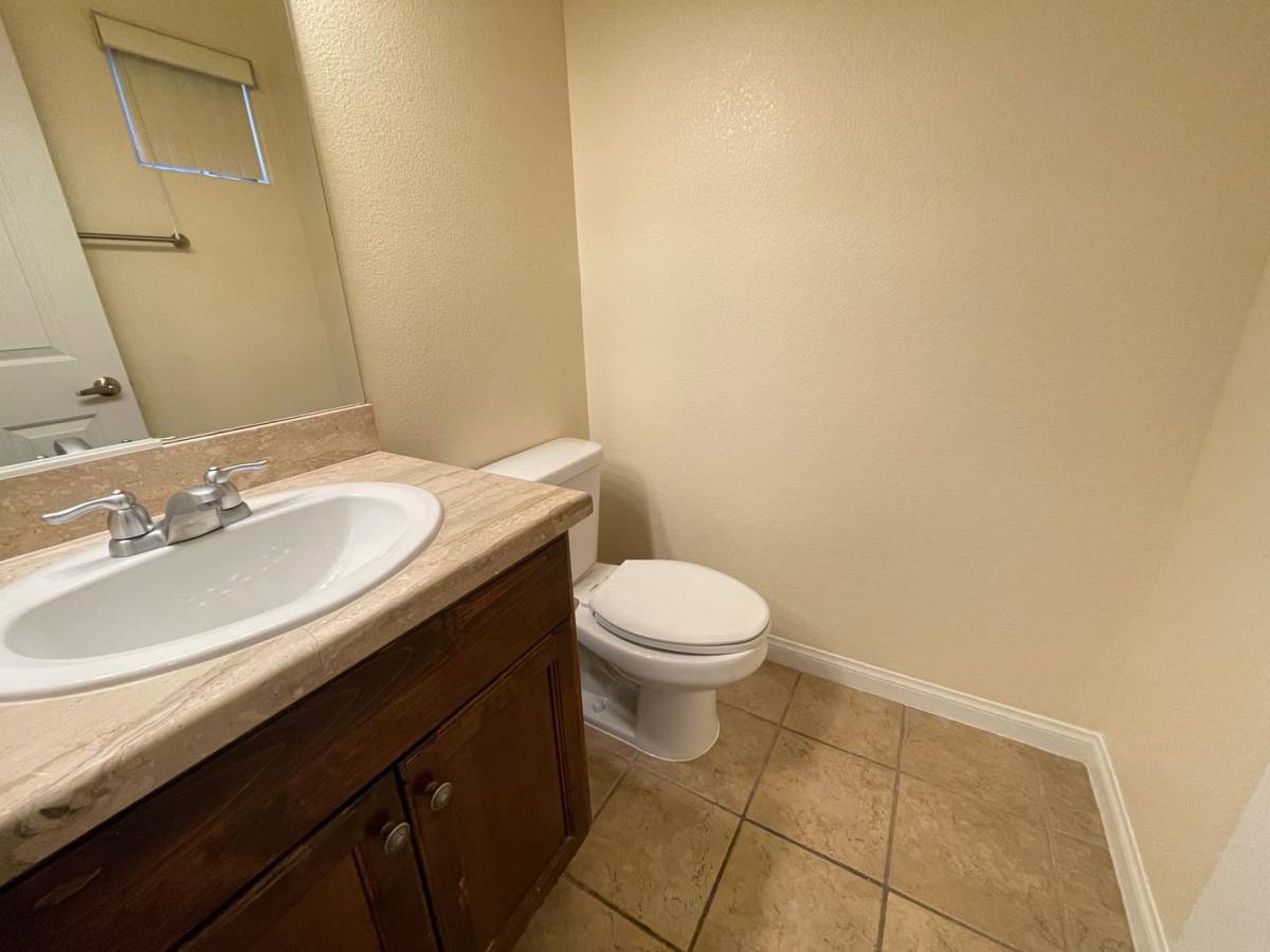 House for rent at 862 Park Walk Ave, Las Vegas, NV 89123