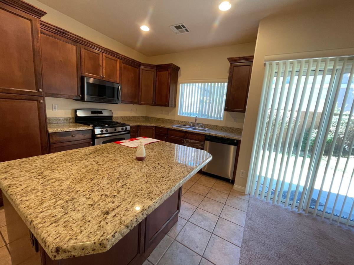House for rent at 862 Park Walk Ave, Las Vegas, NV 89123