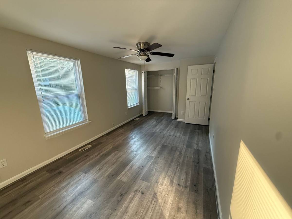 Townhouse for rent at 7252 Shellburne Dr, Raleigh, NC 27612
