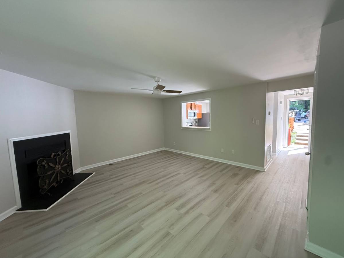 Townhouse for rent at 7252 Shellburne Dr, Raleigh, NC 27612