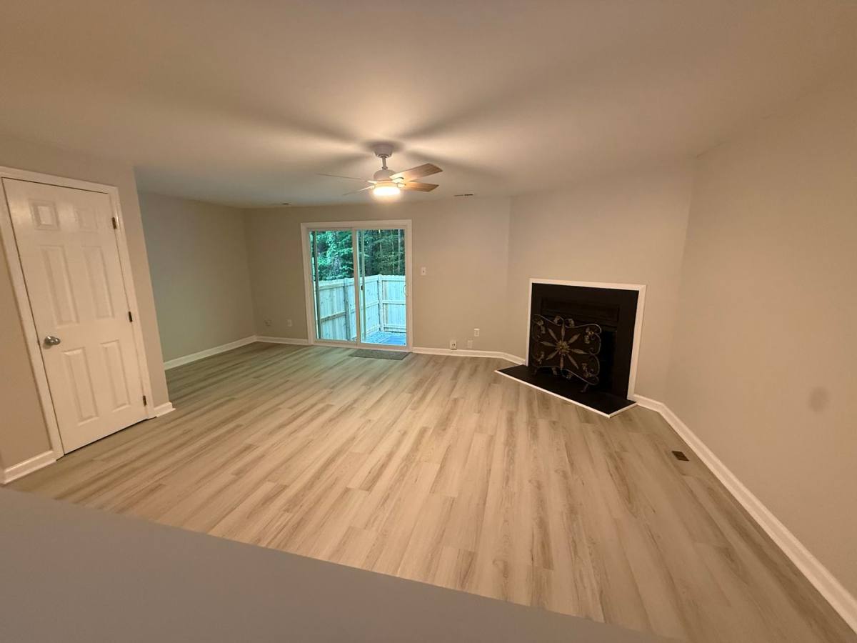 Townhouse for rent at 7252 Shellburne Dr, Raleigh, NC 27612