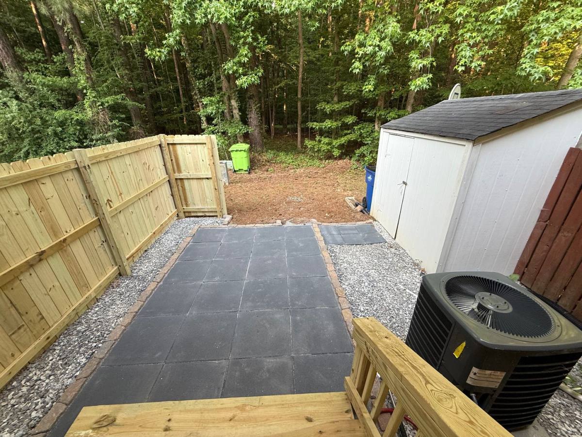Townhouse for rent at 7252 Shellburne Dr, Raleigh, NC 27612