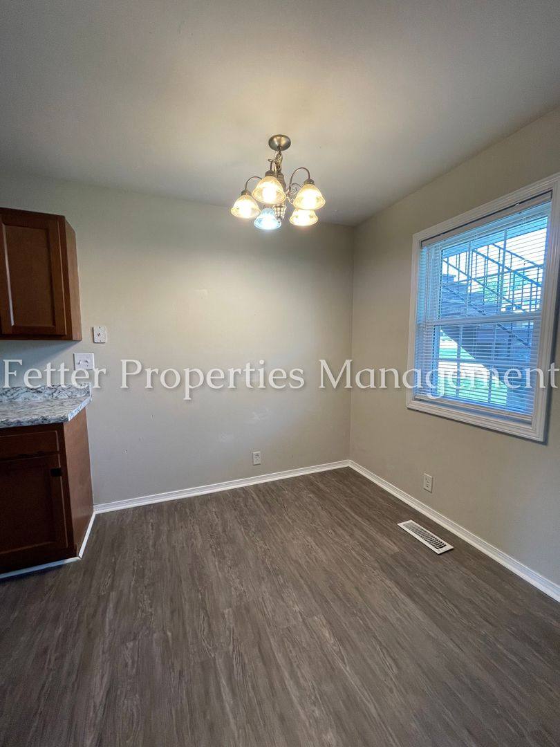 Apartment for rent at 3404 Marion Ave, Evansville, IN 47712