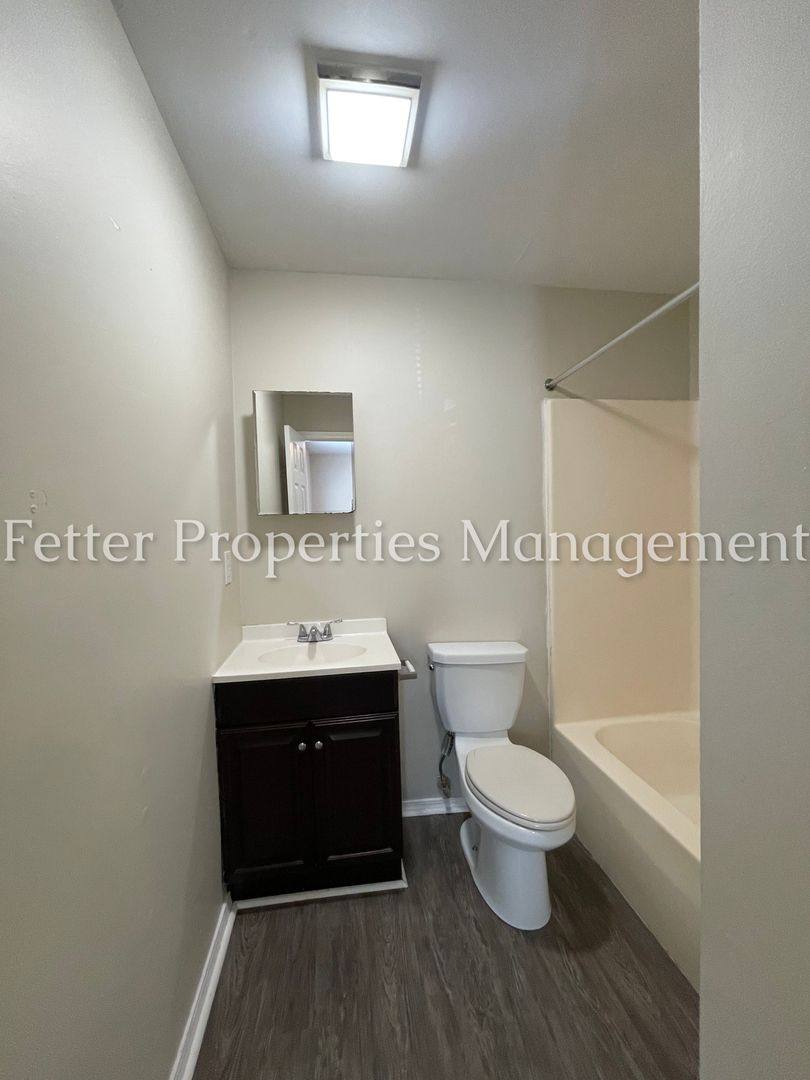 Apartment for rent at 3404 Marion Ave, Evansville, IN 47712