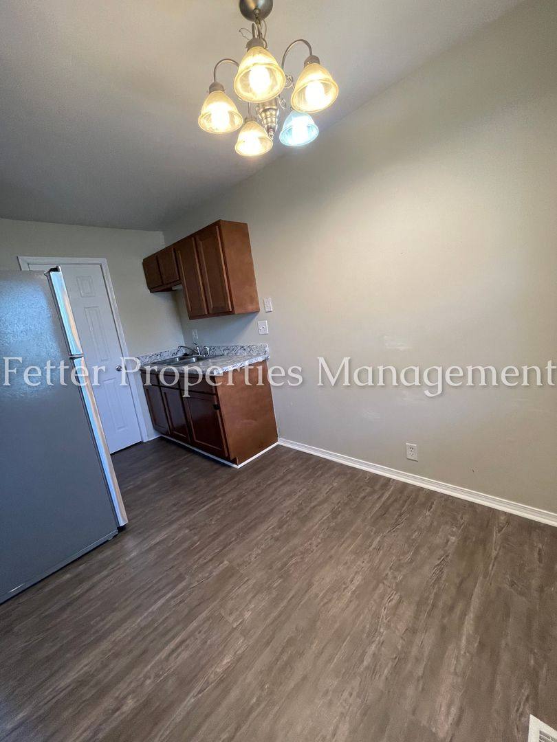Apartment for rent at 3404 Marion Ave, Evansville, IN 47712
