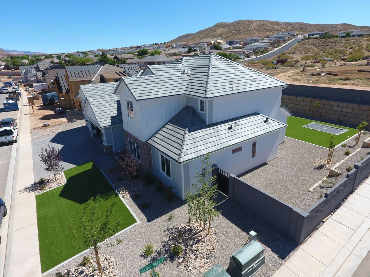 House for rent at 2851 S Kate Lane, Washington, UT 84780