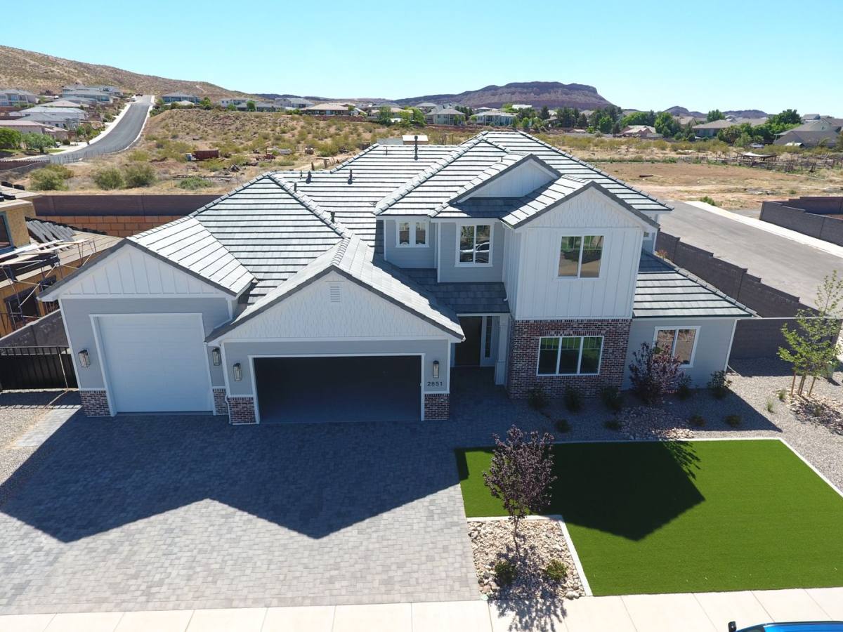 House for rent at 2851 S Kate Lane, Washington, UT 84780