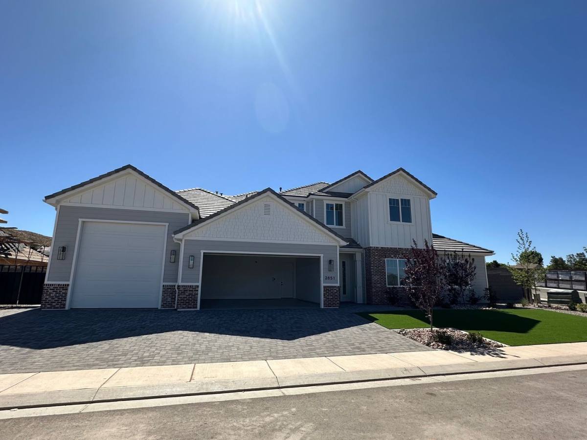 House for rent at 2851 S Kate Lane, Washington, UT 84780