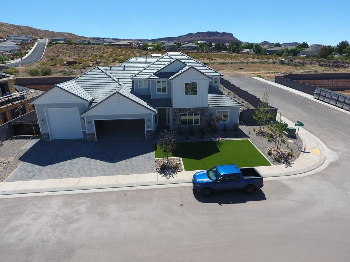 House for rent at 2851 S Kate Lane, Washington, UT 84780