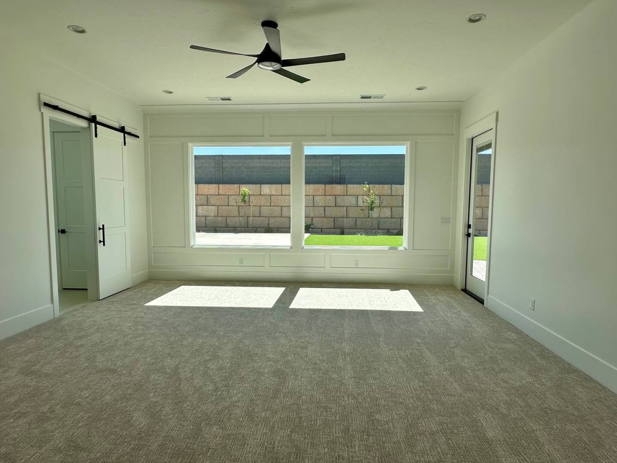 House for rent at 2851 S Kate Lane, Washington, UT 84780