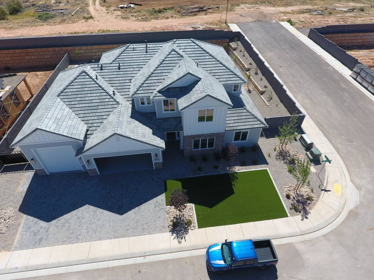 House for rent at 2851 S Kate Lane, Washington, UT 84780