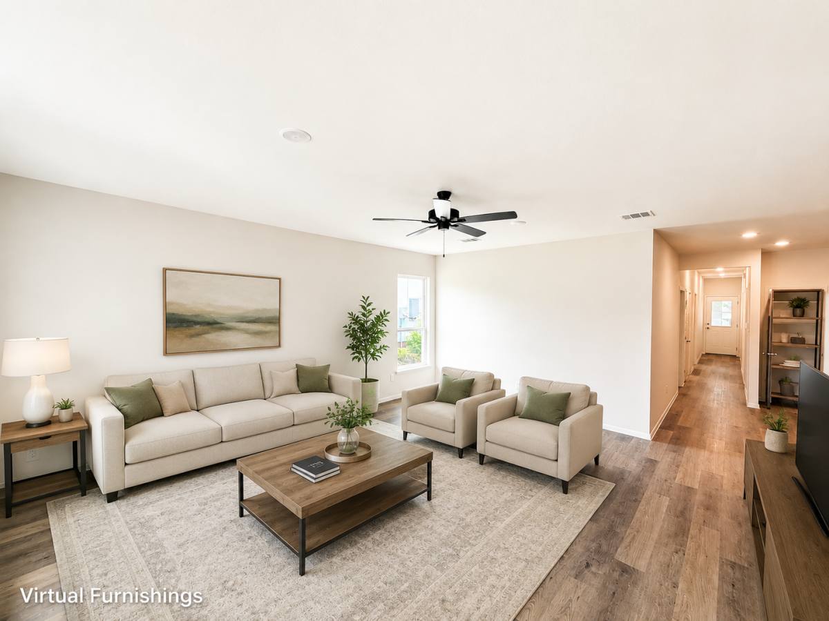 Townhouse for rent at 1619 Crooked River, Temple, TX 76502