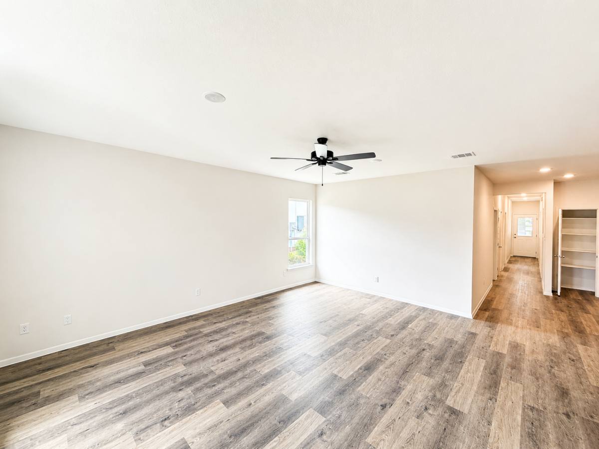 Townhouse for rent at 1619 Crooked River, Temple, TX 76502