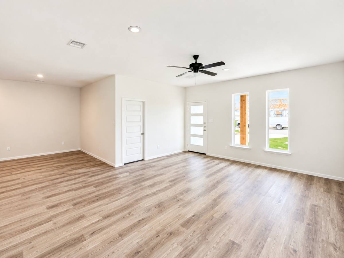 Townhouse for rent at 1619 Crooked River, Temple, TX 76502