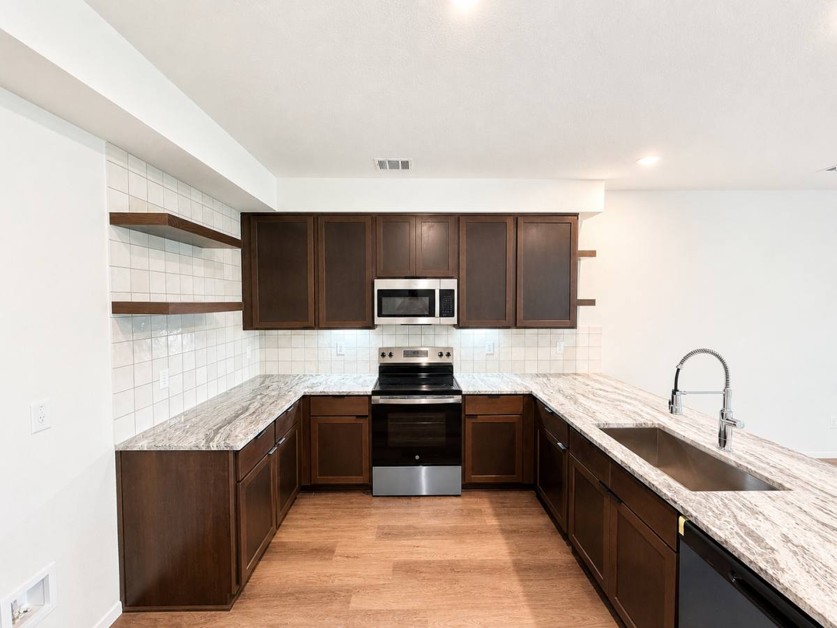 Townhouse for rent at 1619 Crooked River, Temple, TX 76502