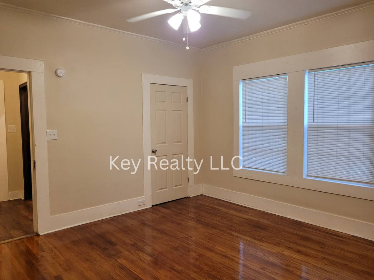 House for rent at 2315 Elliott St, Alexandria, LA 71301
