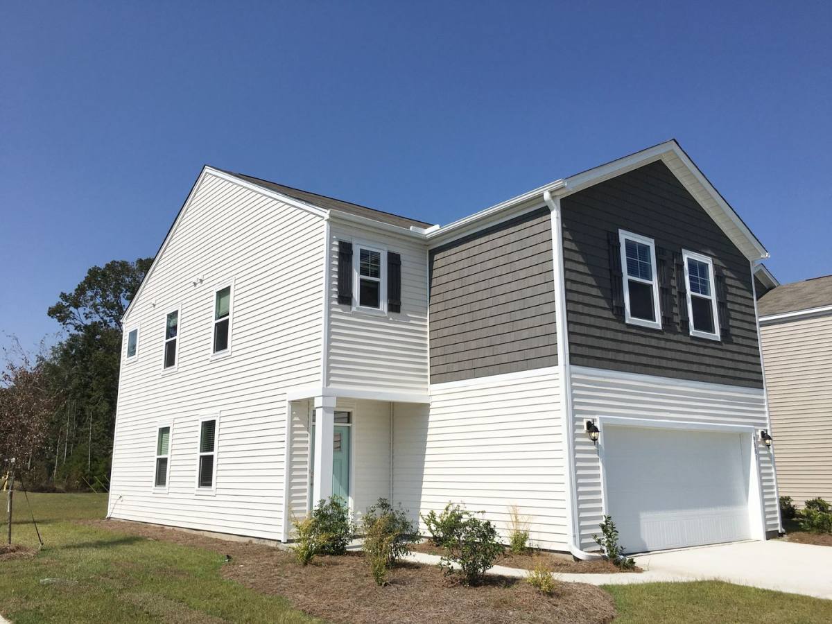 House for rent at 9801 Sickle Dr, Ladson, SC 29456