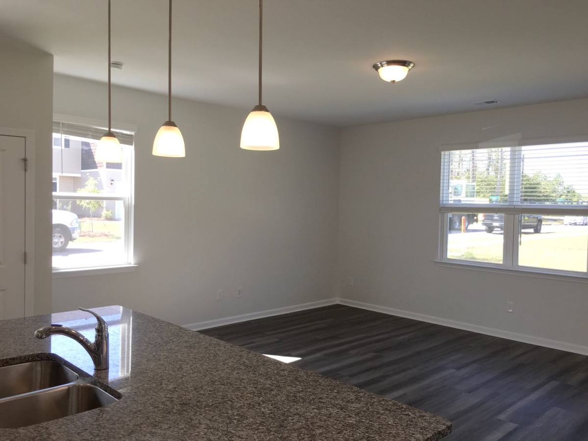 House for rent at 9801 Sickle Dr, Ladson, SC 29456