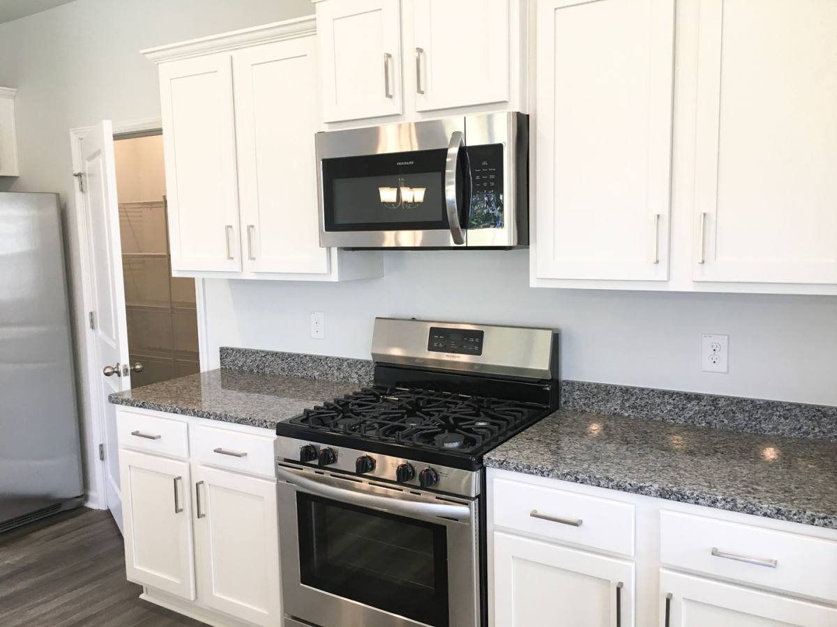 House for rent at 9801 Sickle Dr, Ladson, SC 29456