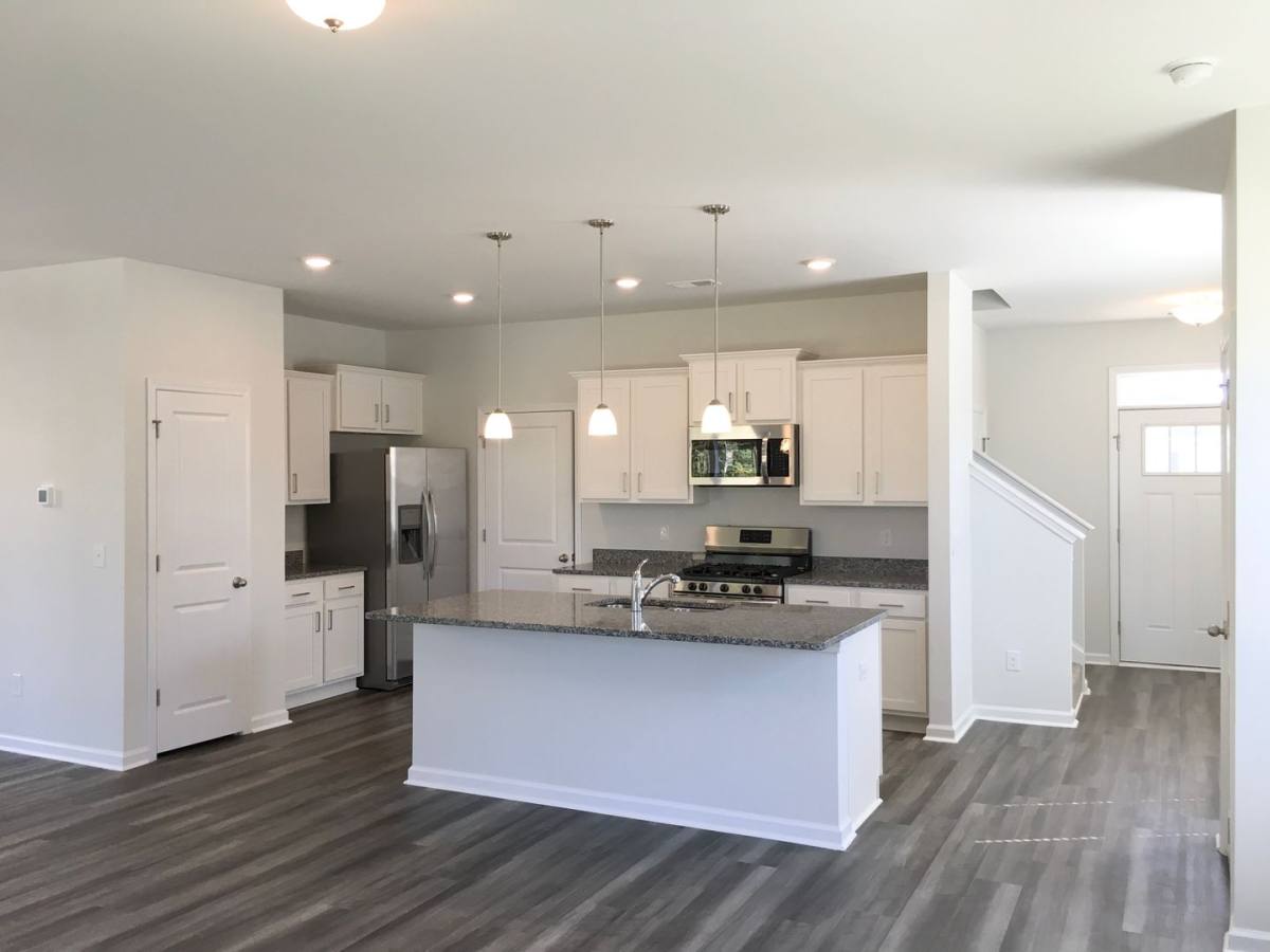 House for rent at 9801 Sickle Dr, Ladson, SC 29456