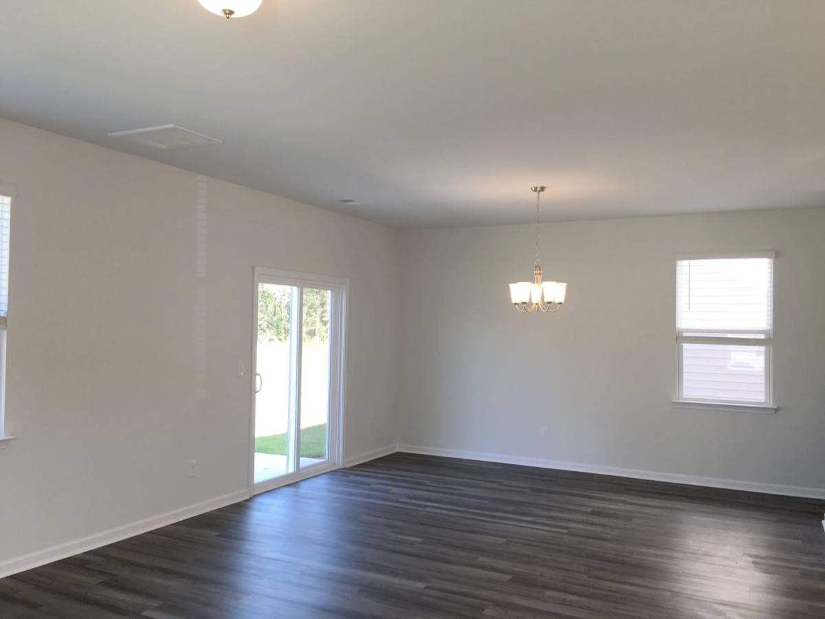 House for rent at 9801 Sickle Dr, Ladson, SC 29456