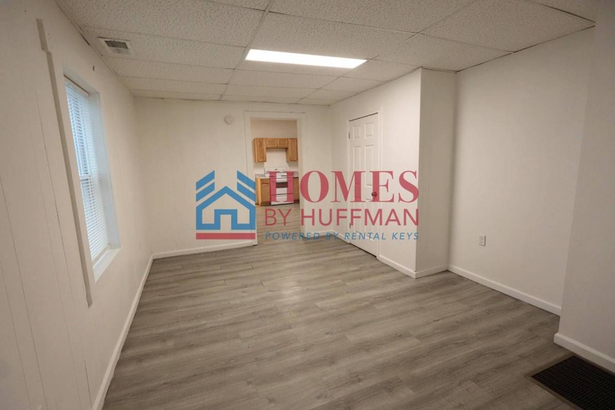 Apartment for rent at 309 E Virginia St, Evansville, IN 47711