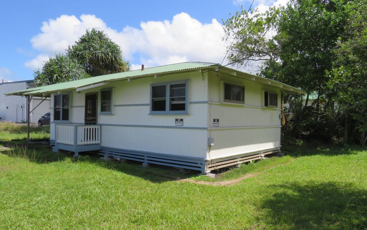 House for rent at 500 E Lanikaula St, Hilo, HI 96720
