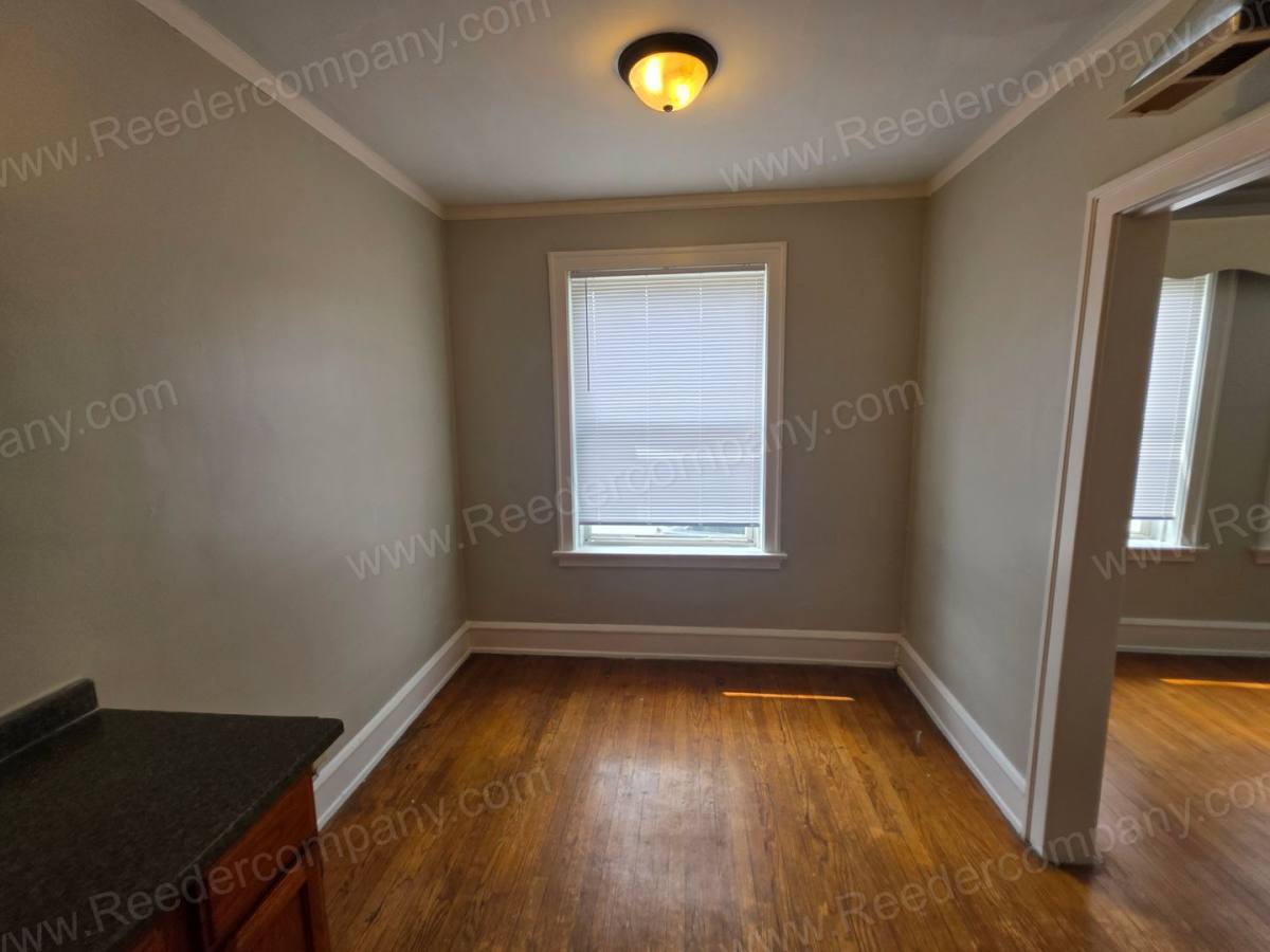 Apartment for rent at 51-53 Elizabeth St, Hammond, IN 46320