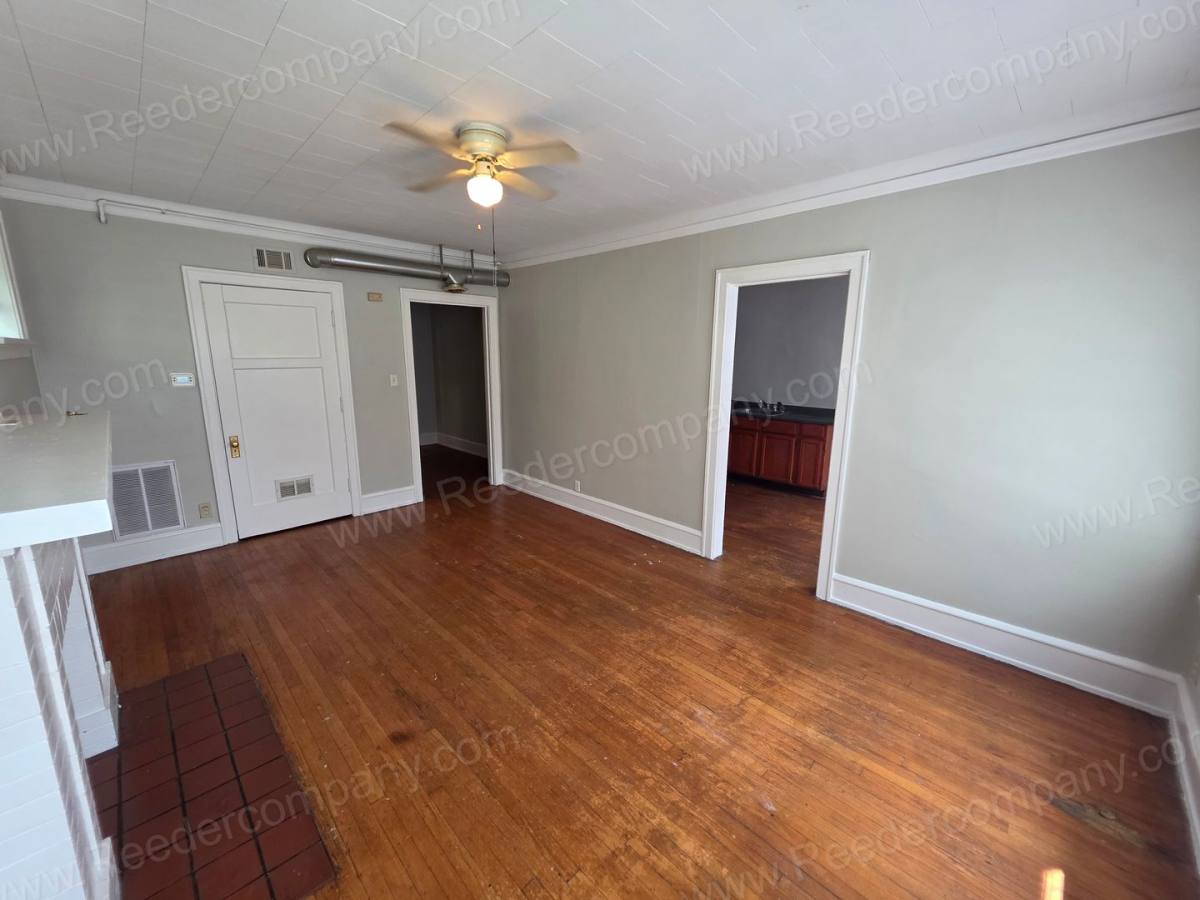 Apartment for rent at 51-53 Elizabeth St, Hammond, IN 46320