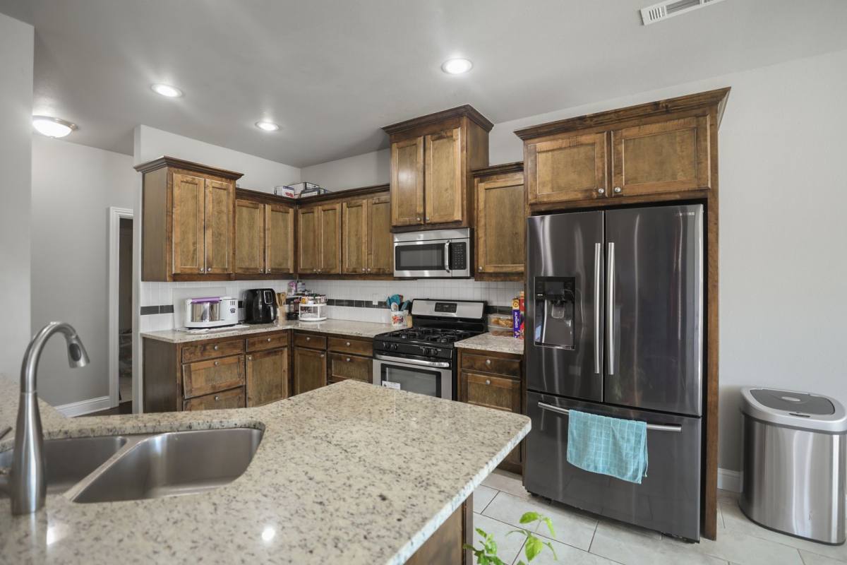 House for rent at 2505 SW Worthington Ave, Bentonville, AR 72712