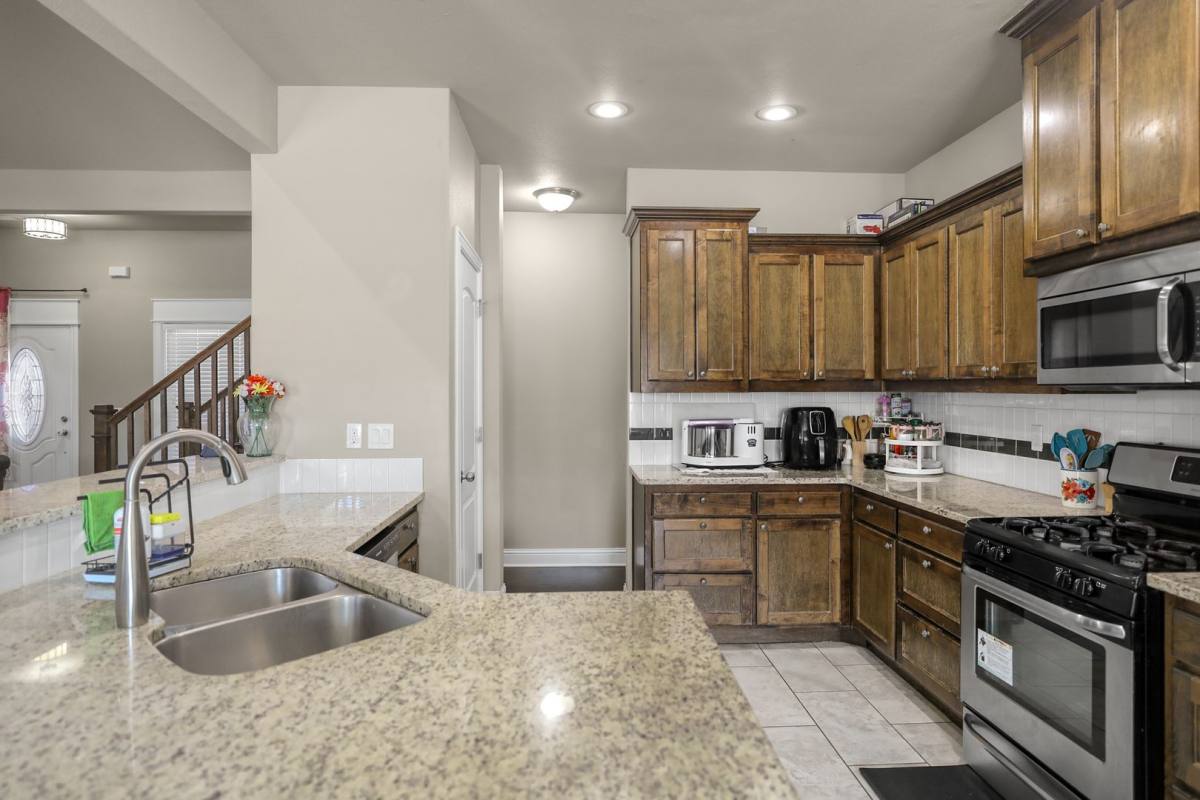 House for rent at 2505 SW Worthington Ave, Bentonville, AR 72712