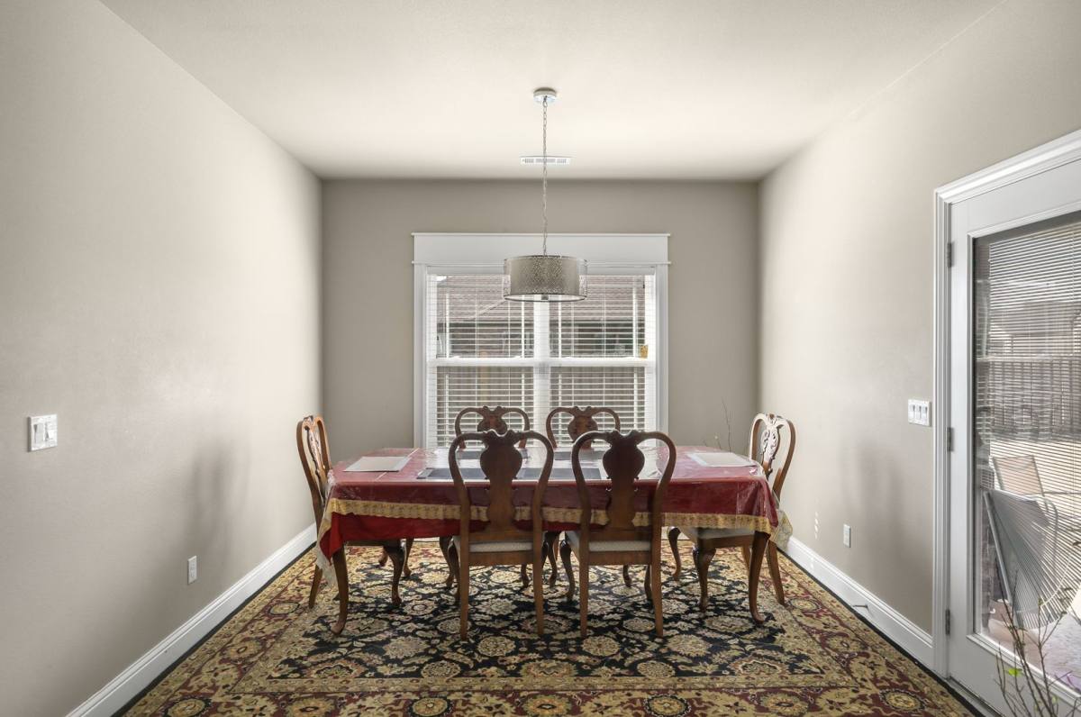 House for rent at 2505 SW Worthington Ave, Bentonville, AR 72712