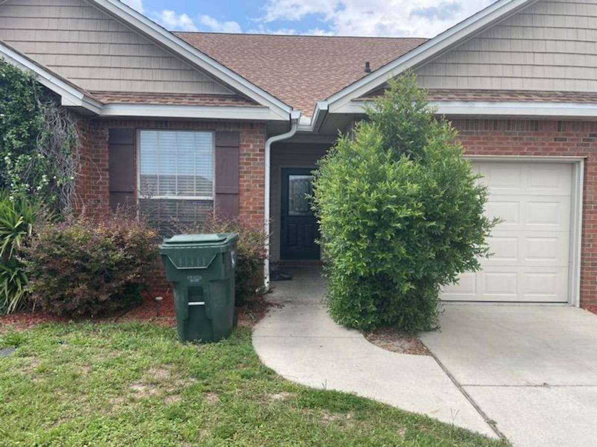 Apartment for rent at 2934 Palmetto Ridge Way, Lynn Haven, FL 32444