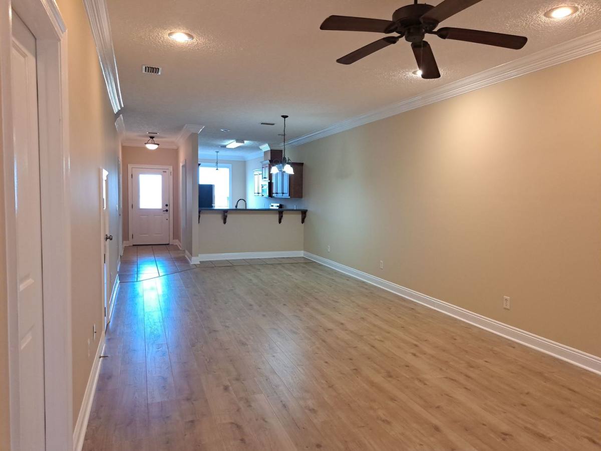 Apartment for rent at 2934 Palmetto Ridge Way, Lynn Haven, FL 32444