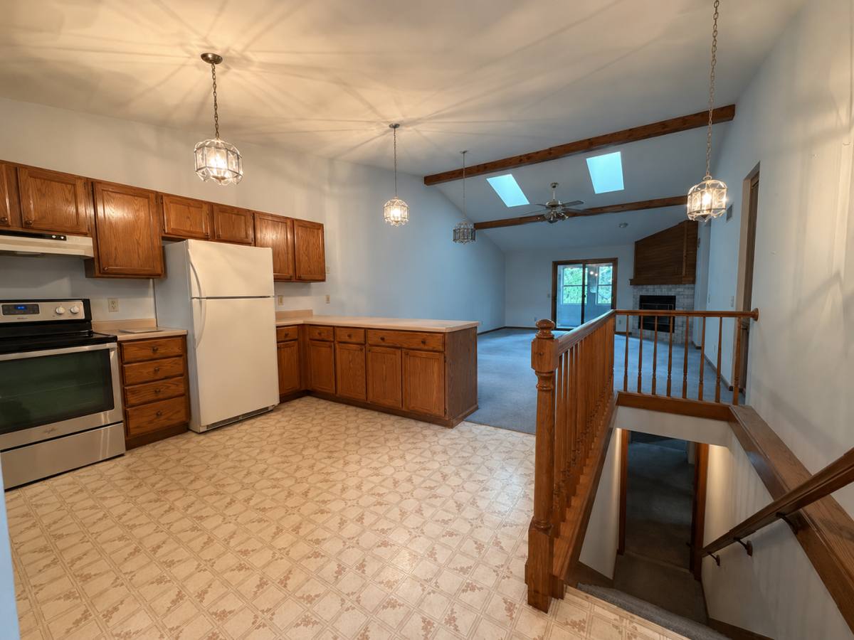 Apartment for rent at 657 659 Wood Violet Lane, Sun Prairie, WI 53590