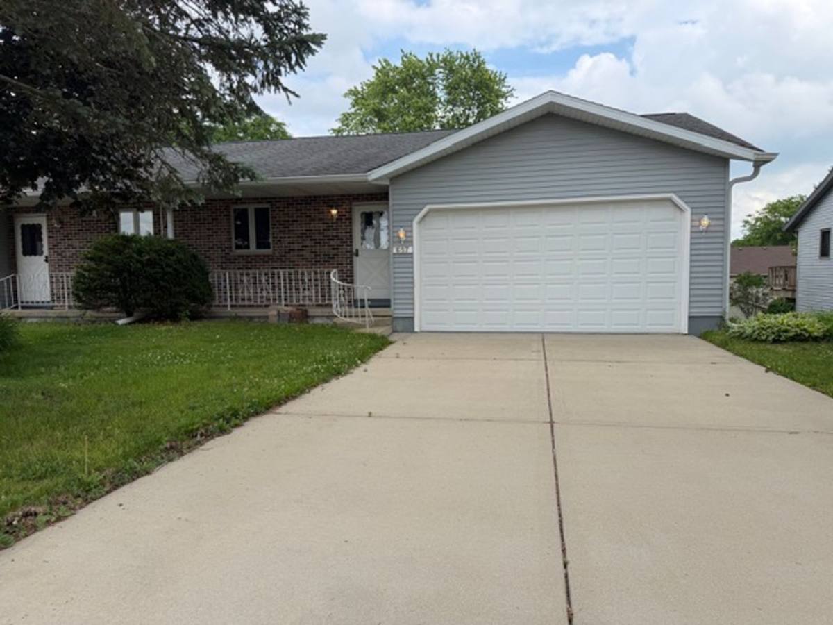 Apartment for rent at 657 659 Wood Violet Lane, Sun Prairie, WI 53590