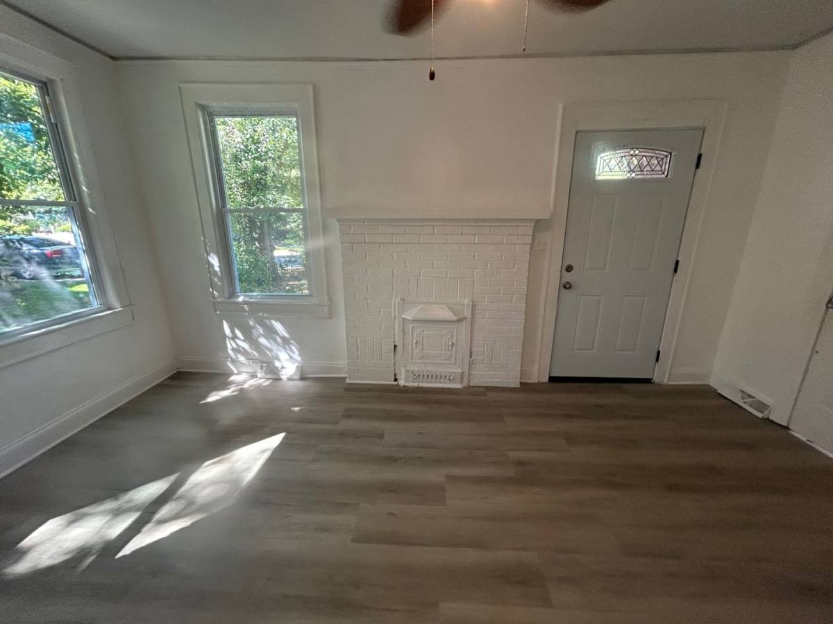 House for rent at 1413 Hyatt Ave, Columbia, SC 29203