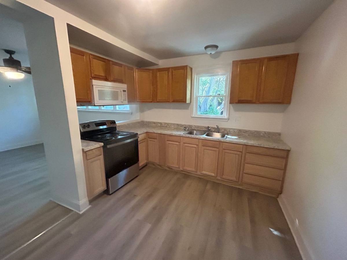 House for rent at 1413 Hyatt Ave, Columbia, SC 29203