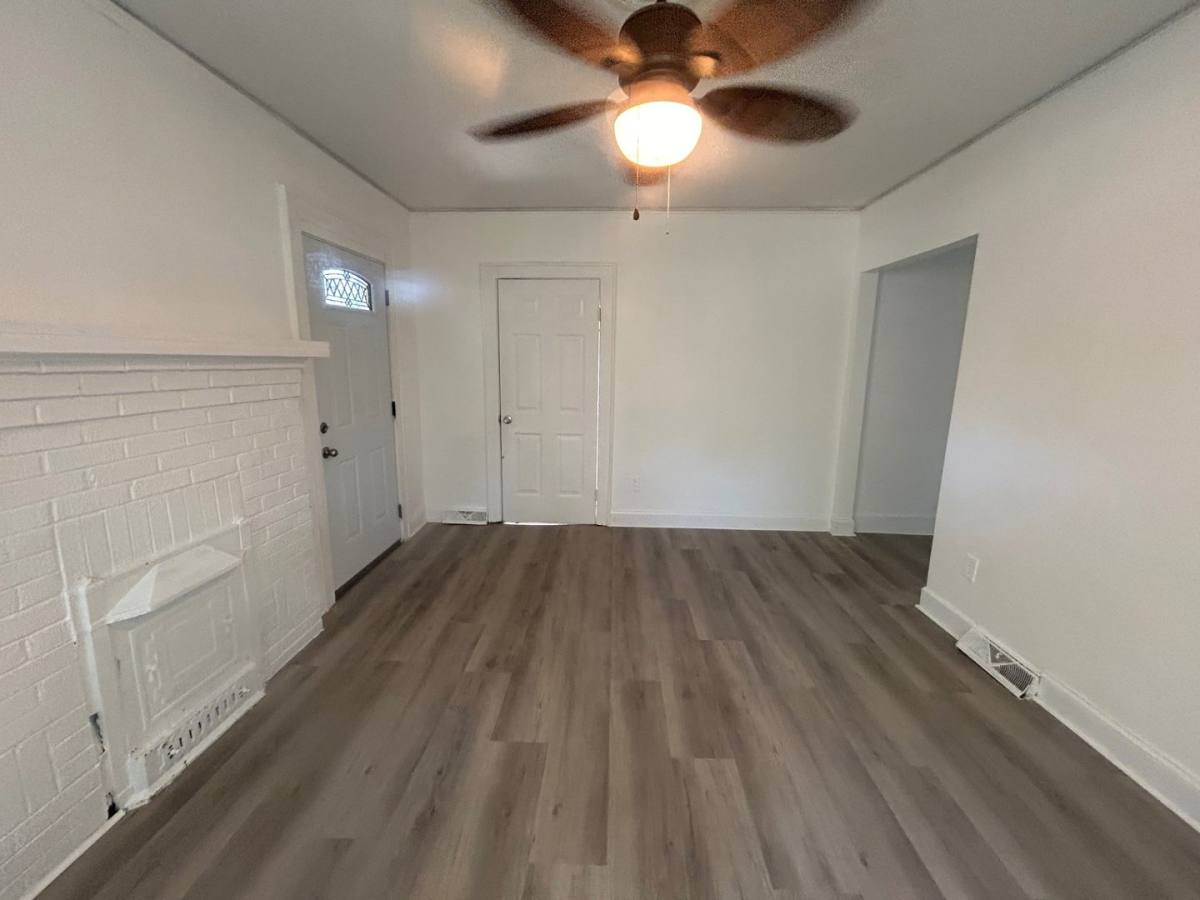 House for rent at 1413 Hyatt Ave, Columbia, SC 29203