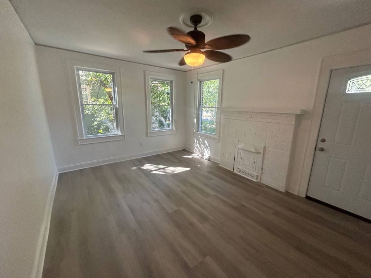 House for rent at 1413 Hyatt Ave, Columbia, SC 29203