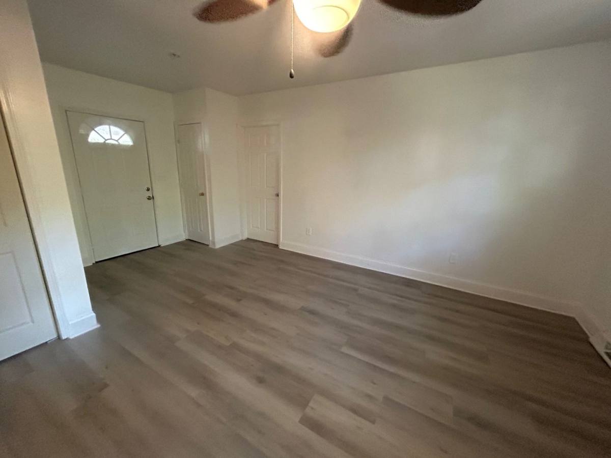 House for rent at 1413 Hyatt Ave, Columbia, SC 29203