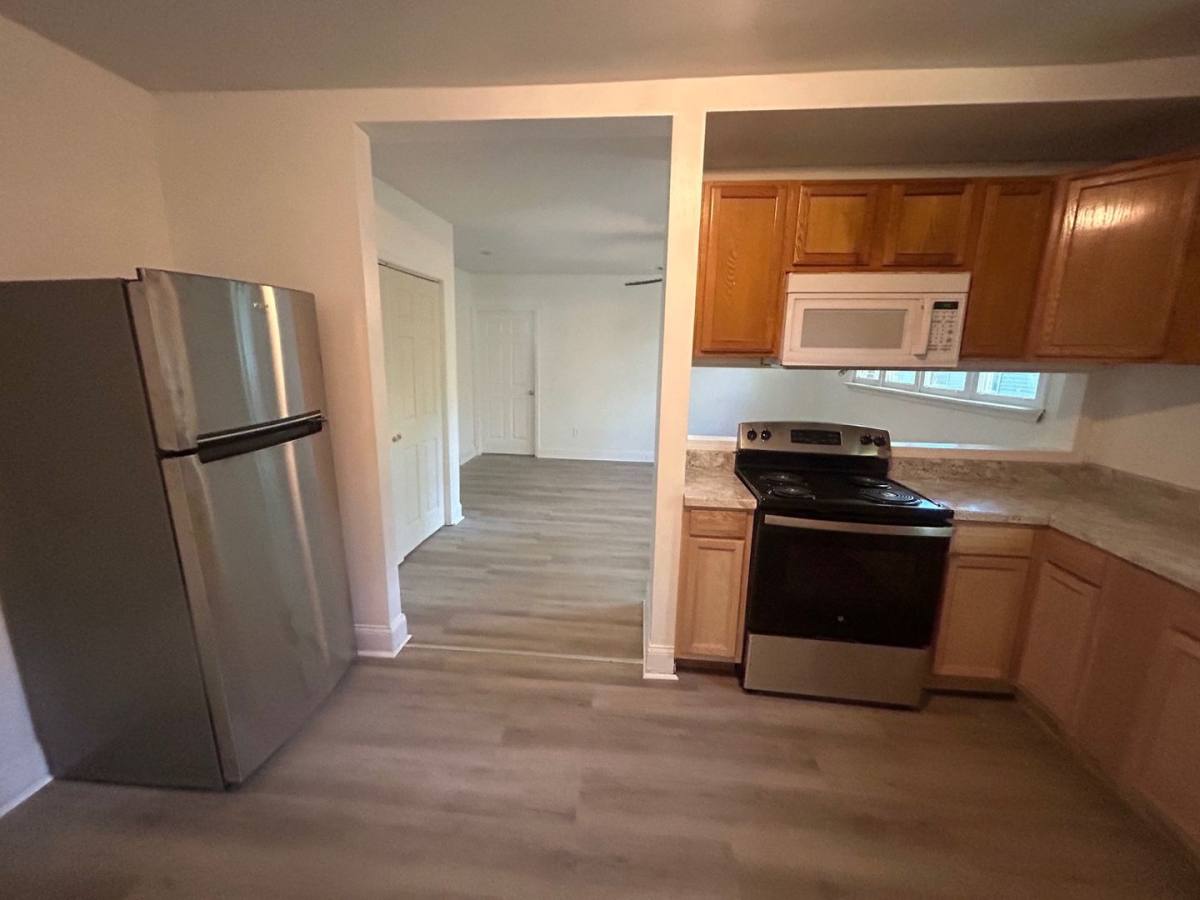 House for rent at 1413 Hyatt Ave, Columbia, SC 29203