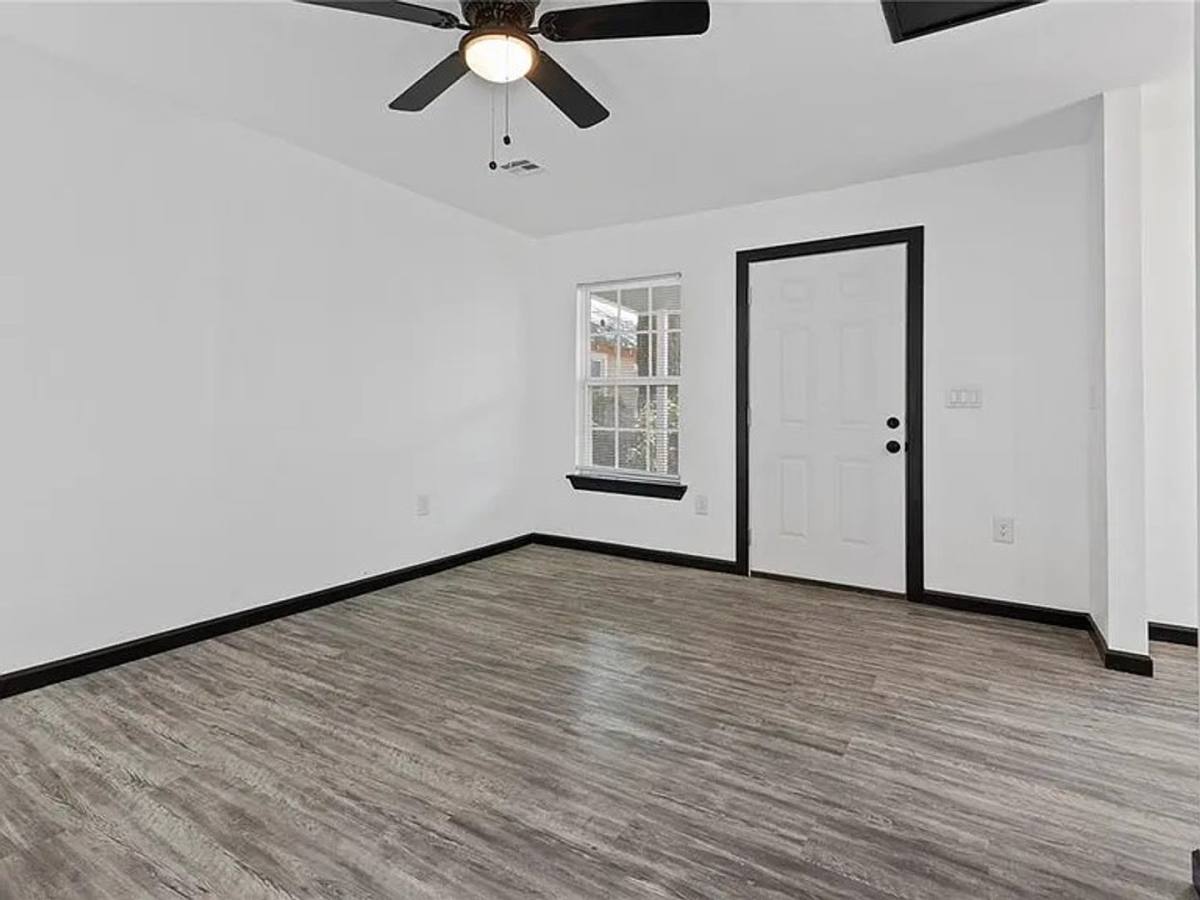 Apartment for rent at 3205 NW 14th St, Oklahoma City, OK 73107