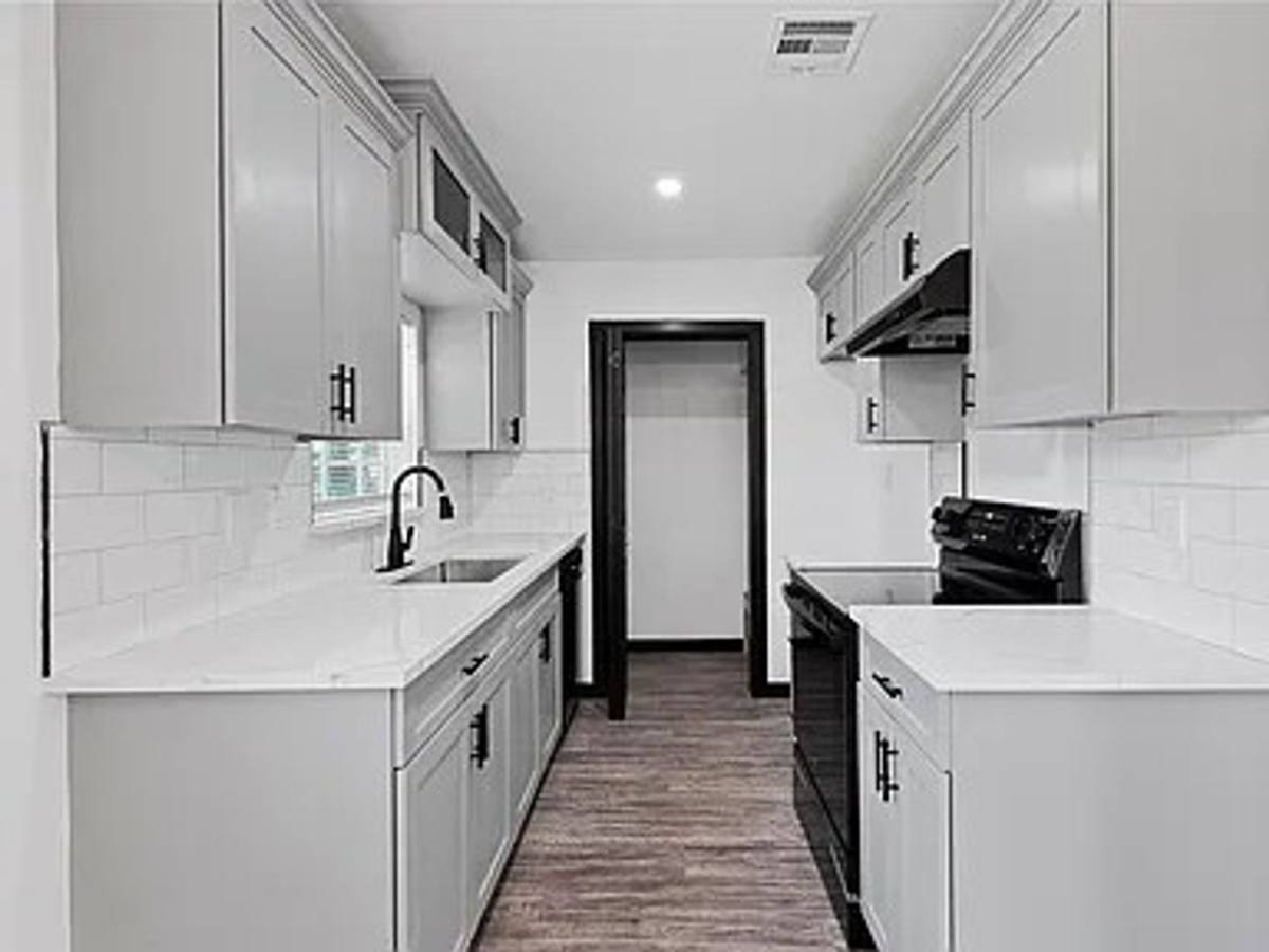 Apartment for rent at 3205 NW 14th St, Oklahoma City, OK 73107