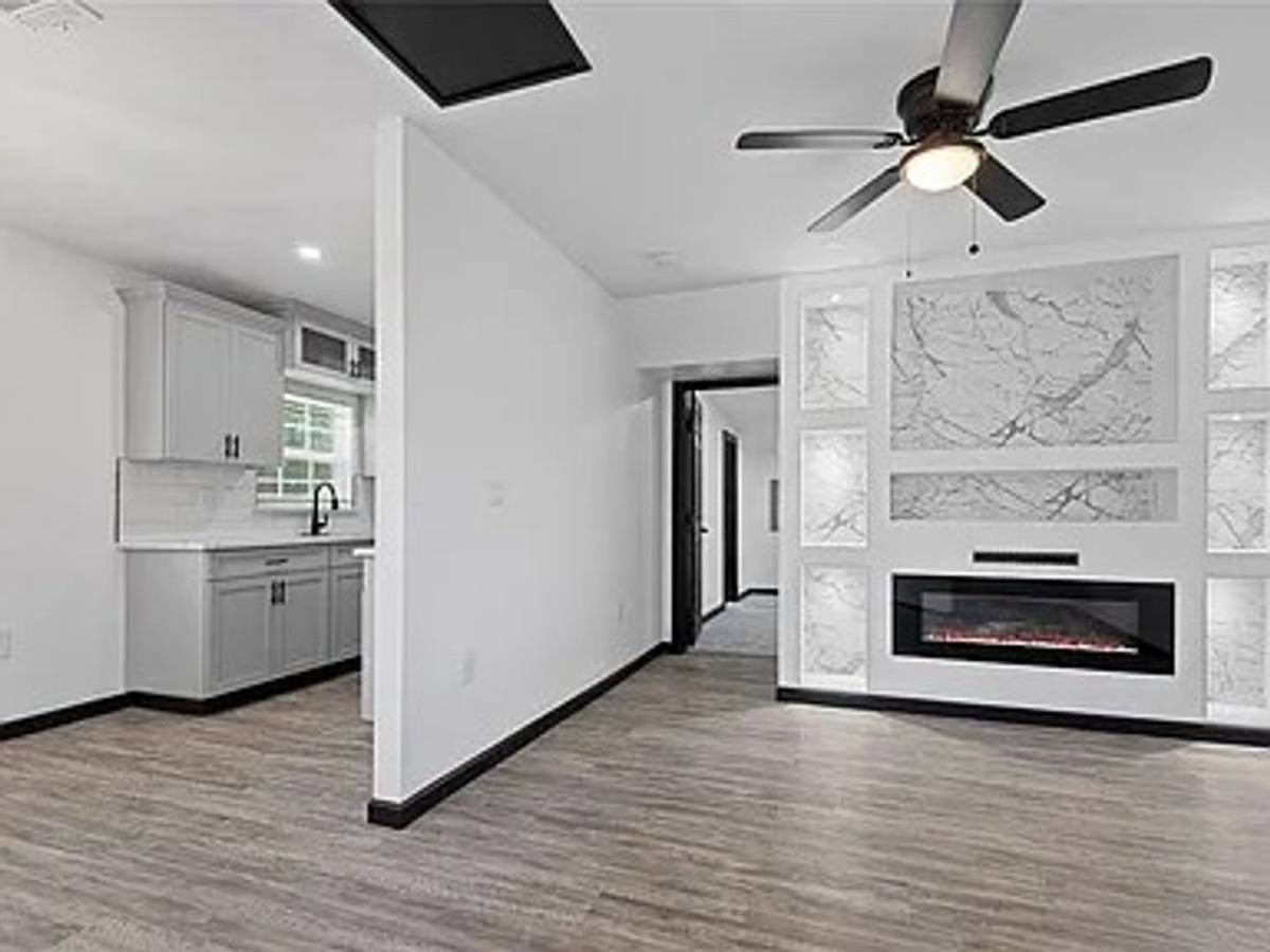 Apartment for rent at 3205 NW 14th St, Oklahoma City, OK 73107