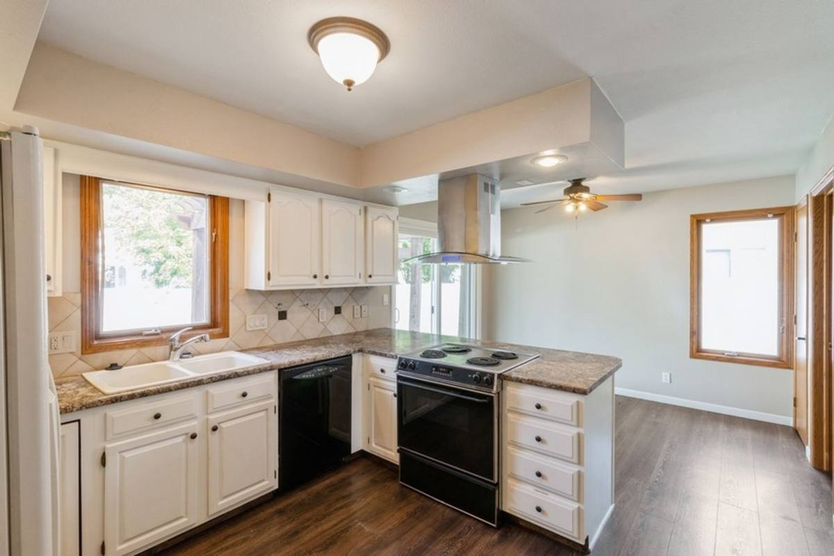 House for rent at 1509 Kentucky Ave, Ames, IA 50014